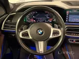 BMW X5 M40i 2019